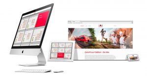 OPUS Marketing / Projekte / Frankenresidenz / Digital / Responsive Website