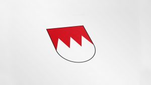 OPUS Marketing / Projekte / Frankenresidenz / Markenaufbau / Logo / Herleitung