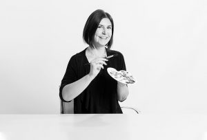 OPUS Marketing / Karriere / Mitarbeiterinterview / Katharina Herpich / Junior Projektleiterin Digital