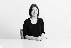 OPUS Marketing / Karriere / Mitarbeiterinterview / Katharina Herpich / Junior Projektleiterin Digital