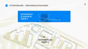 OPUS Marketing / Immobilienmarketing / hugo49 Bayreuth / Drohnenflug