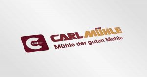 OPUS Marketing / Blog / Carl-Mühle / Logo