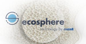 maxit ecosphere / Header