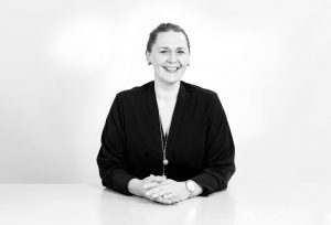 OPUS Marketing / Karriereinterview / Marieke Hieret-Medick