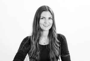 OPUS Marketing / Team / Lena Amrhein