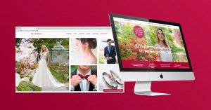 OPUS Marketing / Blog / Neue Website Brand Moden Leidersbach
