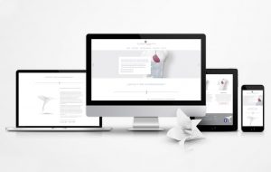 OPUS Marketing / Dr. Rösler und Dr. Lachmann / Website Responsive Desktop