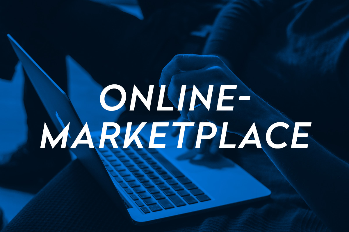 OPUS Marketing / Blog / online marketplace