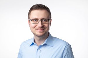 OPUS Marketing / Kundenstimmen / Dominik Bauer RAUMEDIC