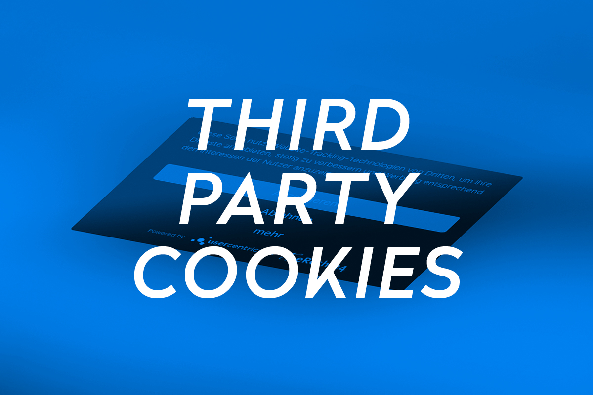 OPUS Marketing / Blog / Third Party Cookies
