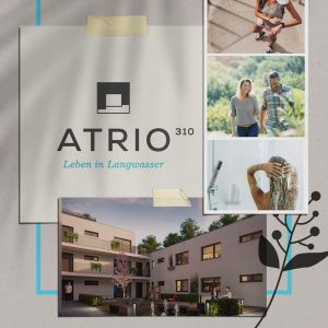 OPUS Marketing / Projekte / Atrio310