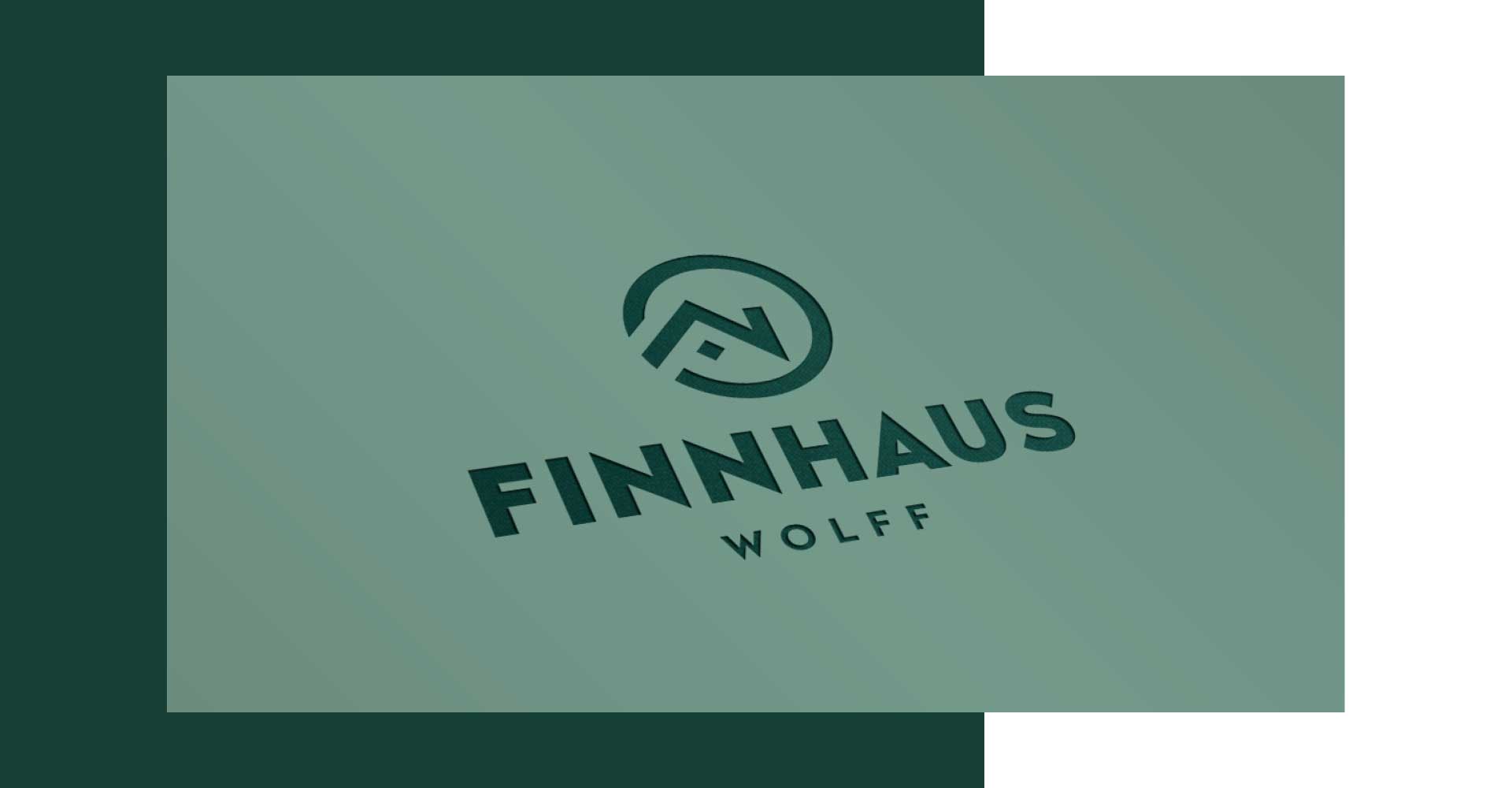 OPUS Marketing / Finnhaus Wolff / Marke