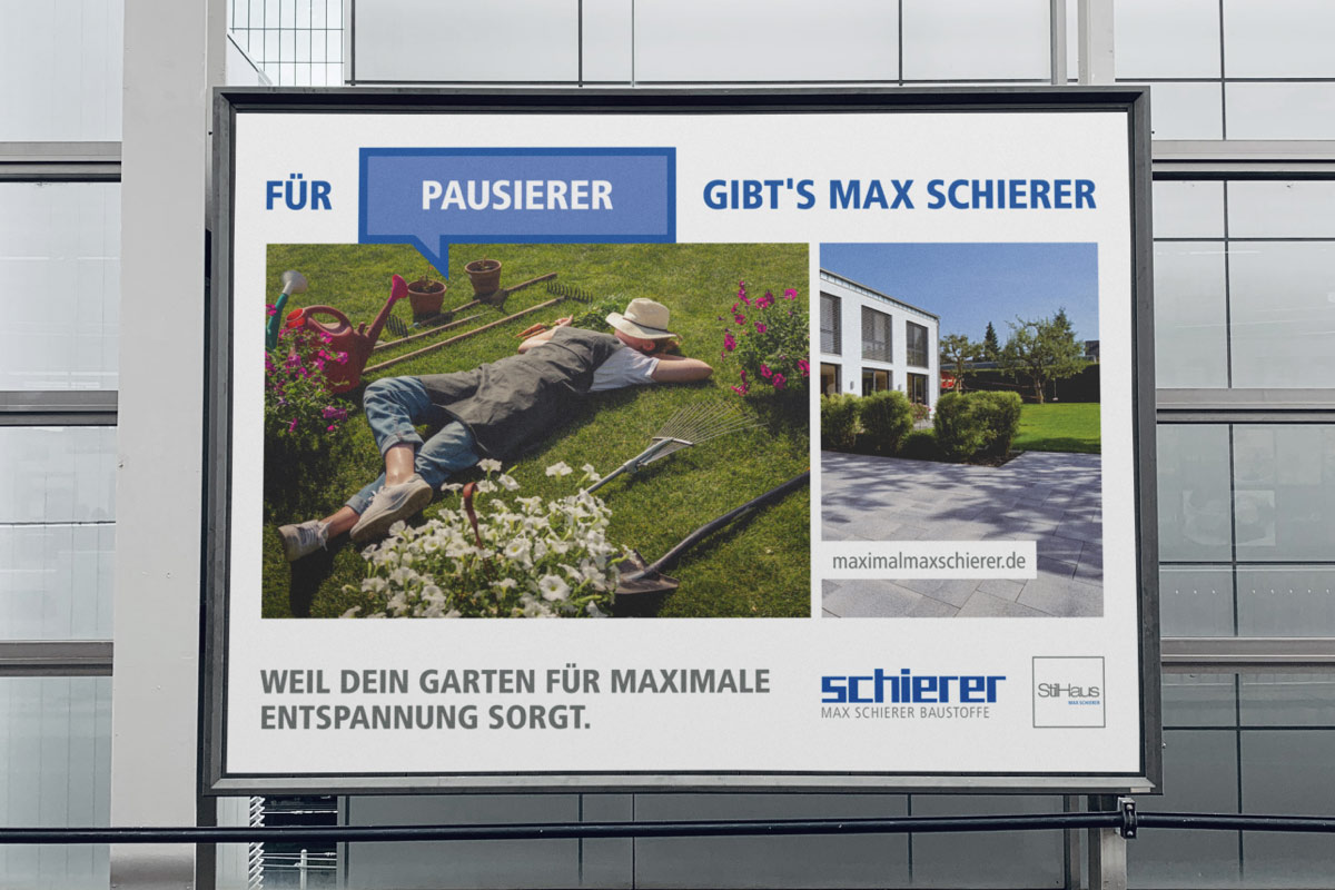 OPUS Marketing / Blog / Deutscher Agenturpreis 2021 Max Schierer