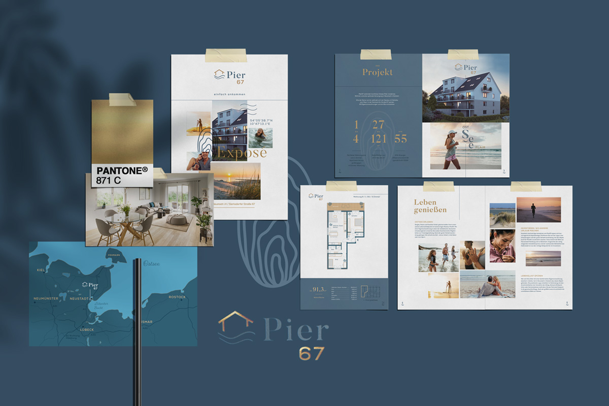 OPUS Marketing / Blog / Deutscher Agenturpreis 2021 Pier67