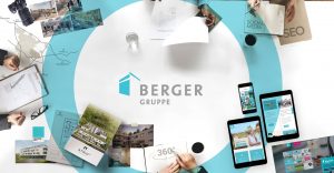 OPUS Marketing / Berger Gruppe / Teaser