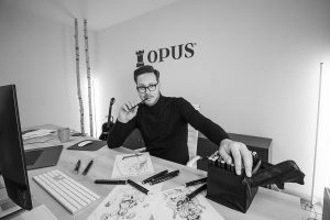 OPUS Marketing / Blog / Steuerungsrunde Gunnar