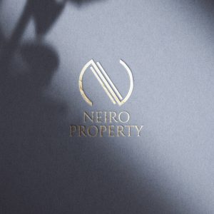 OPUS Marketing / Kundenprojekt / Neiro Property