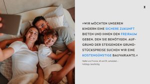 OPUS Marketing / Projekt / Büttner Zielgruppe