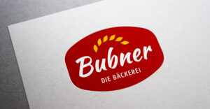 OPUS Marketing / Projekte / Bäckerei Bubner Logo