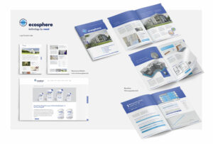 OPUS Marketing / Projekte / maxit ecosphere