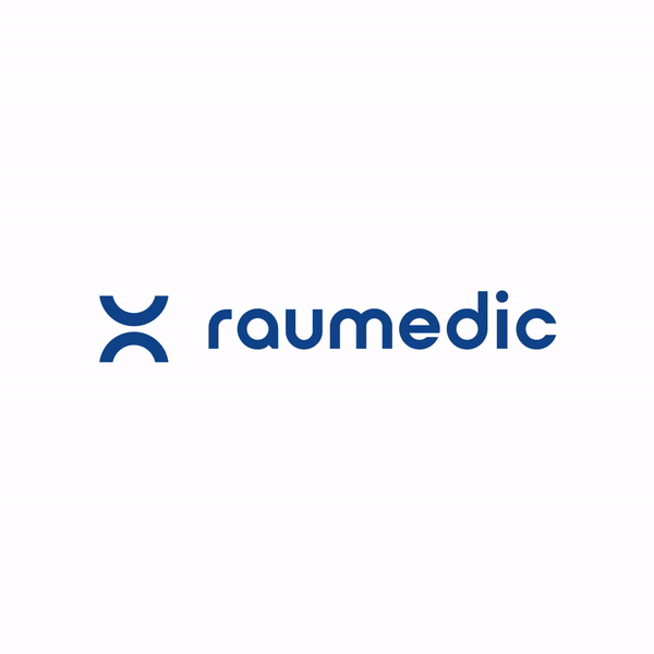 OPUS Marketing / Projekte / raumedic